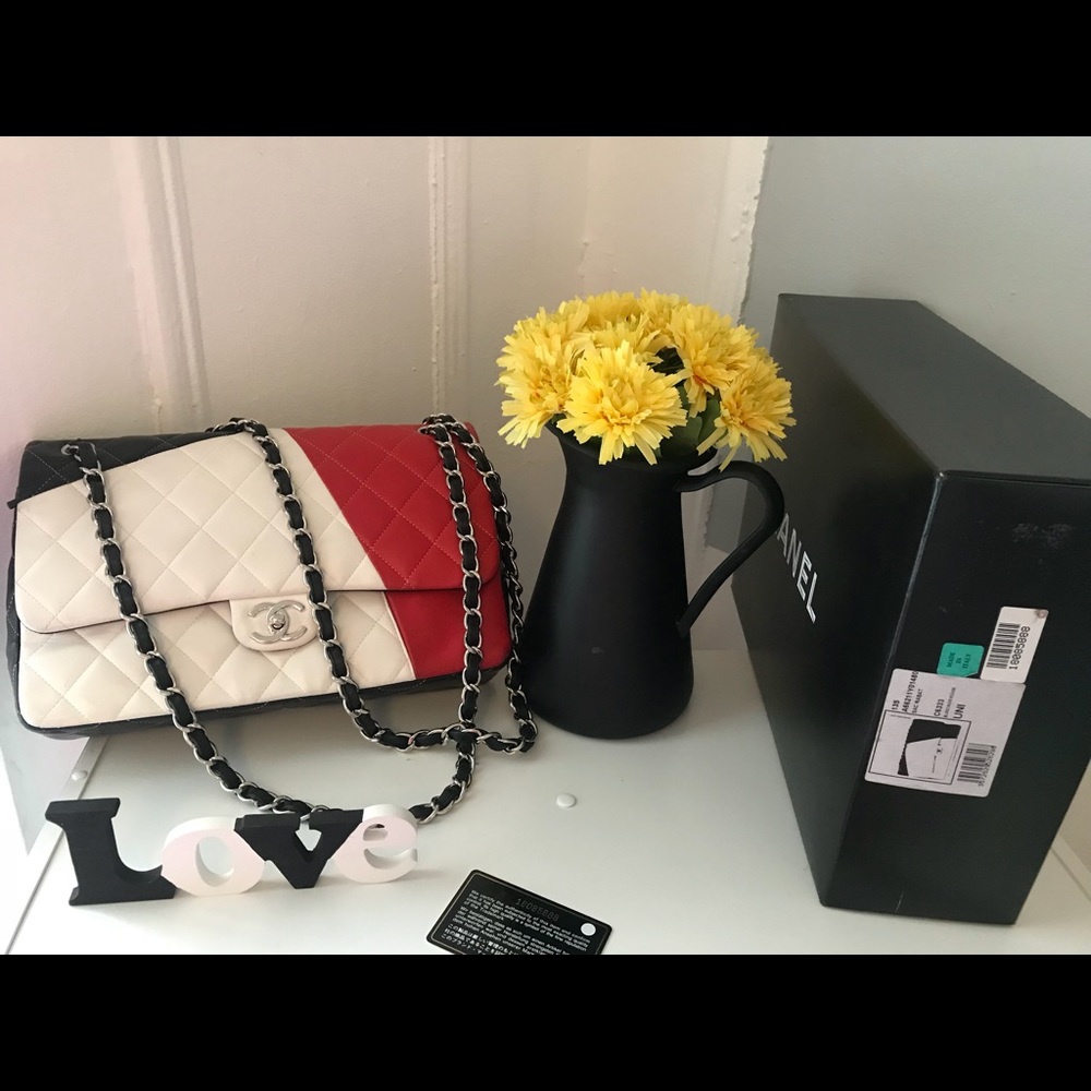 Chanel 100% authentic